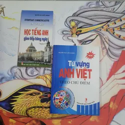 Học Tiếng Anh giao tiếp hằng ngày + Từ vựng TA theo chủ điẻm 558582