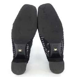 Giày bốt lưới NAUGHTILY-D của CHRISTIAN DIOR 659118