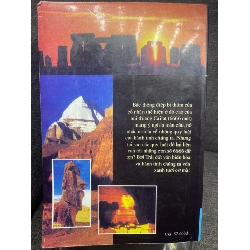 Bức thông điệp bi thảm của cổ nhân Erono Mundasep 2004 mới 75% bẩn ố viền nhẹ HPB1405 914395