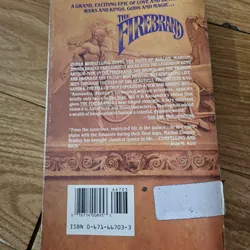 The Firebrand
 739481