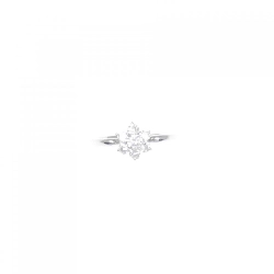 Nhẫn kim cương PT Flower 0.12CT 672217