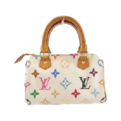 Túi xách Boston Louis Vuitton Multicolor Mini Speedy M92645
