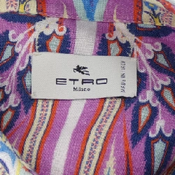 Áo sơ mi ETRO - Hàng hiệu Chính hãng 896355