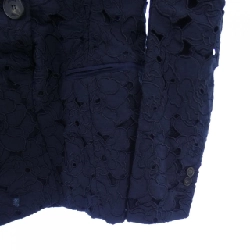 【Mã giảm giá】Áo khoác ERDEM 640933