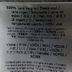 FENDI FF8703 A5GO Áo khoác - Hàng hiệu Chính hãng 823405