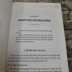 Cẩm nang Phụ nữ hiện đại- Để trở thành người Phụ nữ quyến rũ. Tg Thiên Thai 762795