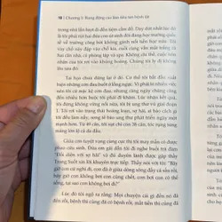 Vượt qua BỆNH TẬT và SINH TỬ bằng TRÍ TUỆ - TRONG SUỐT 720587