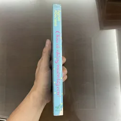 [TÌNH CẢM - HÀI] Chúa ơi chàng muốn lấy con - Agnes Abecassis 702982