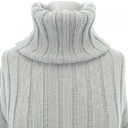 【Mã giảm giá】【Cổ điển】Chanel CHANEL Áo len 641083