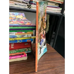 Lớp học mật ngữ tập 4- Đặc sản hoa học trò 601747