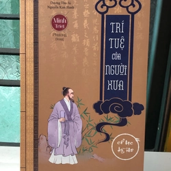 Sách cổ học kỳ thư combo 2 cuốn