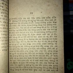 Tạm biệt một tâm hồn - Francoise Sagan 784611