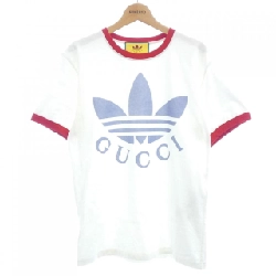 GUCCI ADIDAS 702612 XJEB1 Áo thun - Hàng hiệu Chính hãng