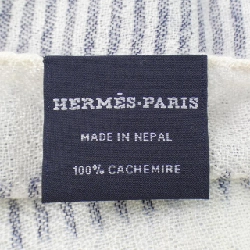 Khăn choàng HERMES - Hàng hiệu Authentic 835095