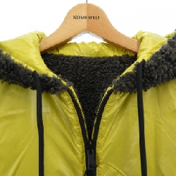 MONCLER BRUNELLE Áo khoác - Hàng hiệu Authentic 814814