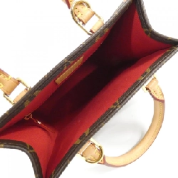 Túi xách Louis Vuitton Monogram Sac Plat BB M46265 616470