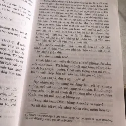 Thời thơ ấu - Macxim Gorki 1031454