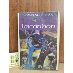 Lời cầu hôn - Hoàng Ngọc Tuấn