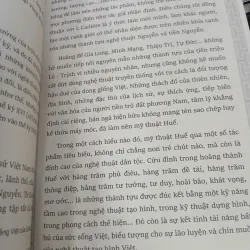 NGHỆ THUẬT VÀ NGHỆ NHÂN VÙNG KINH THÀNH HUẾ - LÊ ĐỨC QUANG 936885