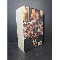 Đời tôi - My life - Bill Clinton 2007 mới 80% ố VĂN HỌC HCM2012-2 737405