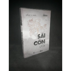 [59K/kg] Sài Côn cố sự mới 90% HCM2303