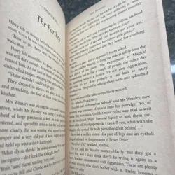 Harry Potter and the Goblet of fire J.K. Rowling hard cover 720107