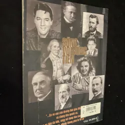 Sống Với Đồng Tiền- Ngọc Lan biên dịch  1029261