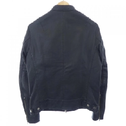 JOURNAL STANDARD 18-011-600-9800-1-0 Áo khoác da biker - Hàng hiệu Authentic 895248