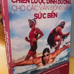chiến lược dinh dưỡng cho vận động viên sức bền