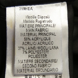 【Mã giảm giá】Váy PAULE KA 655257