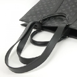 Túi xách Louis Vuitton Monogram Eclipse Sac Plat 24H M47059 - Hàng hiệu Chính hãng 765977