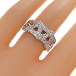 Nhẫn kim cương Tasaki 0.26CT - Hàng hiệu Authentic 835632