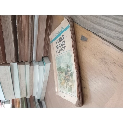 Vùng Băng Tuyết - Y.kawabata 129792