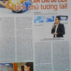 Báo Sài Gòn Giải Phóng Xuân Bính Ngọ 2026 993052