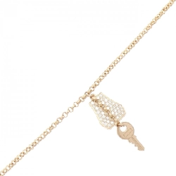 Elie Saab Kelly Crochette Small Bracelet - Hàng hiệu Authentic