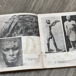 Một số nền mỹ thuật thế giới 713036