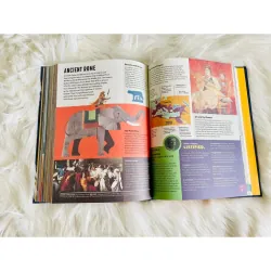 Bách khoa toàn thư - Britannica All New Children’s Encyclopedia bìa cứng 755949