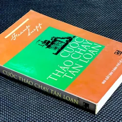 CUỘC THÁO CHẠY TÁN LOẠN ( The Dencent Interval) - FRANK SNEPP 1022136