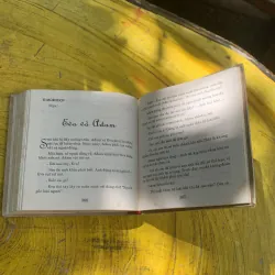  NHỮNG NGƯỜI LÃNG MẠN - tập truyện ngắn 752456