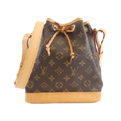 Túi xách vai Louis Vuitton Monogram Noé BB M40817