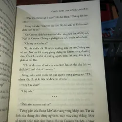 Chiến binh của công chúa - Maya Banks 1005869