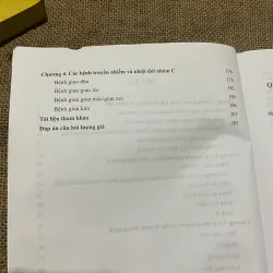 CHẨN ĐOÁN, QUẢN LÝ BỆNH TRUVỀN NHIỄM VÀ NHIỆT ĐỚI TẠI CỘNG ĐỒNG, SÁCH Y, KHỔ LỚN 569836