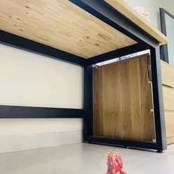 Bàn làm việc, học, máy tính; KT 0,8x1,5x0,7m 622868