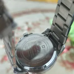 Đồng hồ swiss military Thụy Sĩ  961046