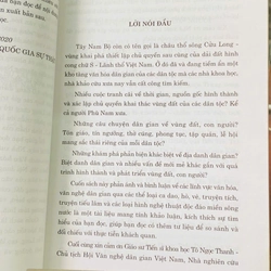 VĂN HÓA DÂN GIAN CHÂU THỔ CỬU LONG - ĐOÀN NÔ 538853