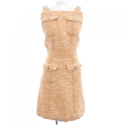 【Khuyến mãi】Váy Chanel CHANEL