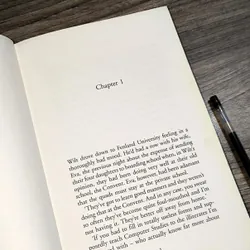 Sách cũ The Wilt Inheritance by
Tom Sharpe (bìa cứng, khổ lớn, ố bên ngoài) 723323