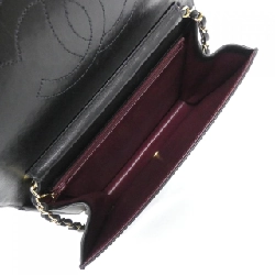 【Cổ điển】Túi xách chéo Chanel 610970