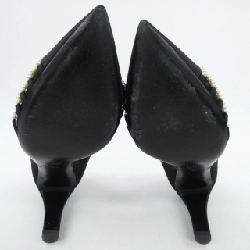 Giày cao gót CHANEL G36391 - Hàng hiệu Authentic 827286