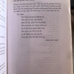 Thi tù tùng thoại - Mính Viên Huỳnh Thúc Kháng  1009158